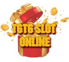 t6t6 slot online-Logo