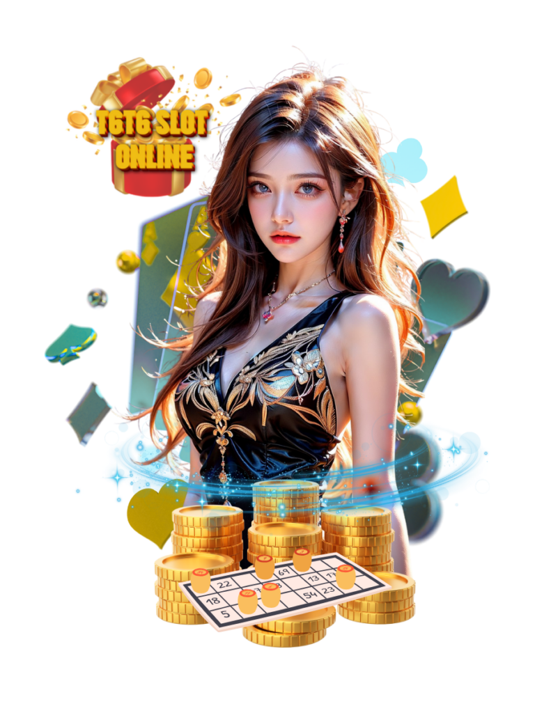  ปั่นสล็อต