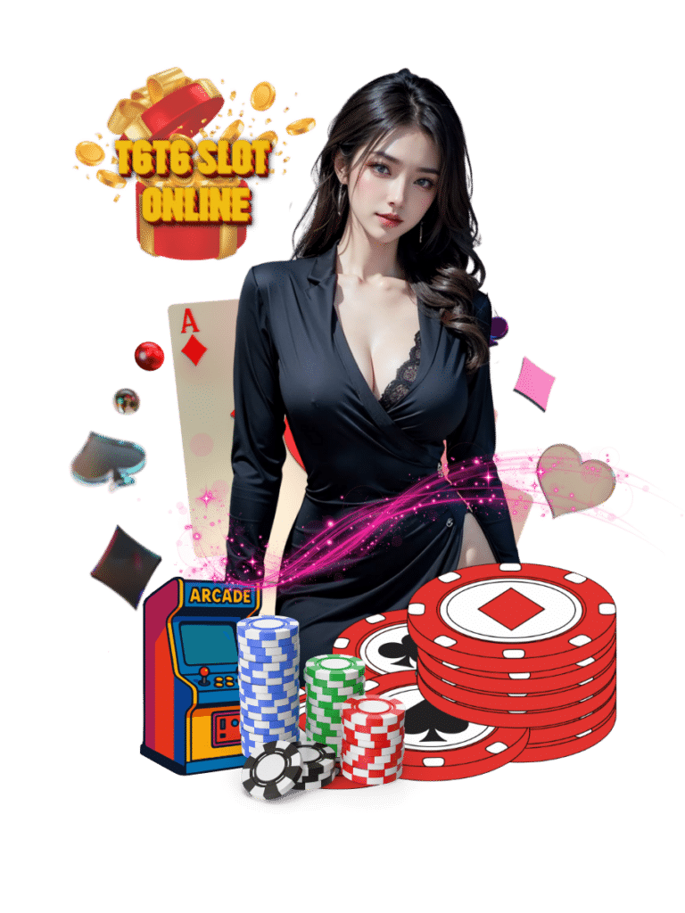 t6t6 slot online พนันกีฬา